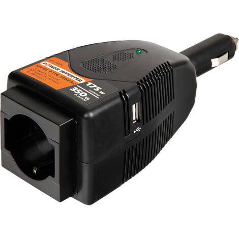 Power Inverter 175, Trasformatore 12V  220V