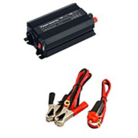 Power inverter 300w trasformatore portatile di corrente