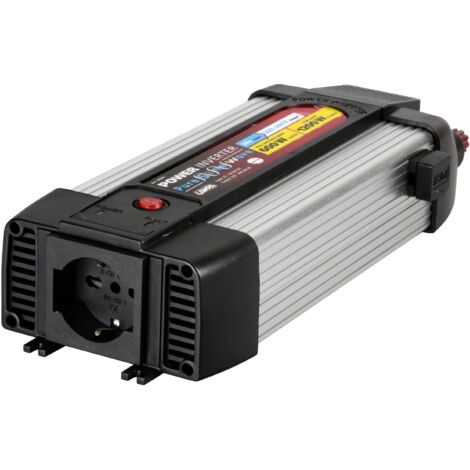 Power Inverter Psw600, Trasformatore A Onda Sinusoidale Pura da 24V a 230V