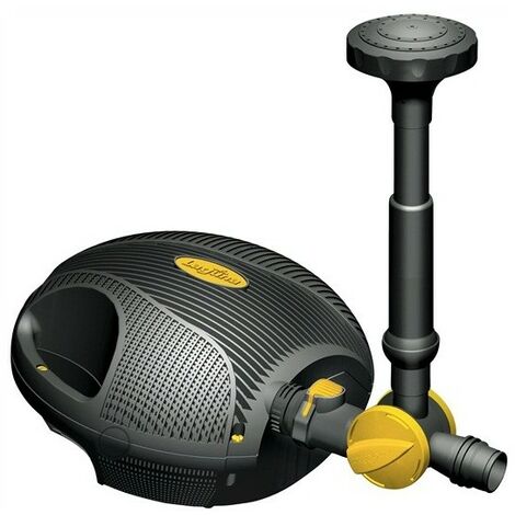 Power Jet 4000 Lagune