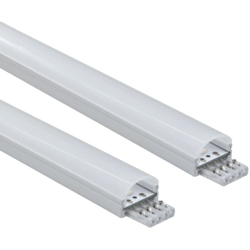 Réglette Connectable Led Power-Stick Tf 4.0W 24V 200Mm Neutre - Hera