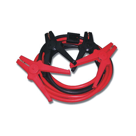Power Line Starthilfekabel, 250A, ø16mm, 3m  Telwin 802746