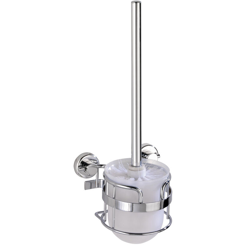 

WENKO Power-Loc® juego de inodoro Sion