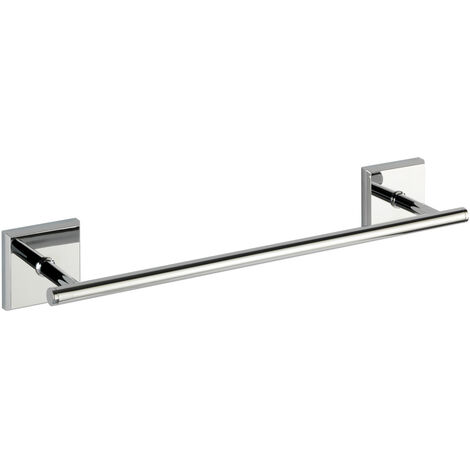 Power-Loc® toallero de barra de acero inoxidable 30cm Laceno