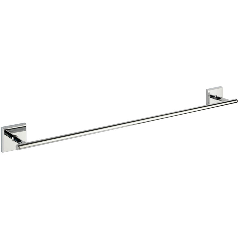 

WENKO toallero de barra de acero inoxidable Uno 60cm Laceno sin taladrar