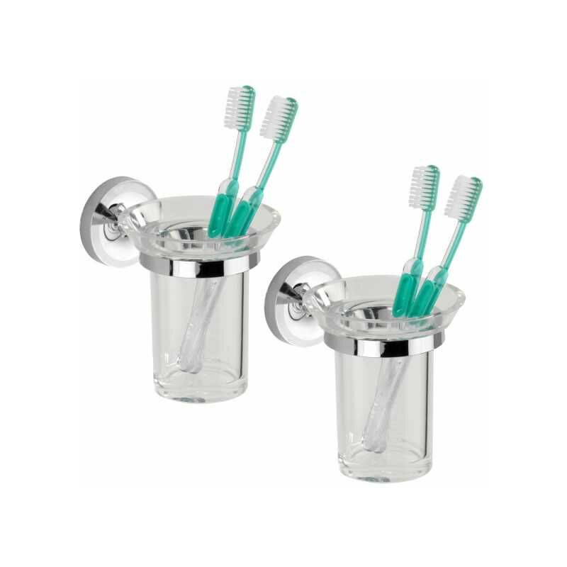 

Power-Loc® Vaso de dientes Arcole