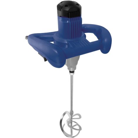 Power Mixer 1400W 110V