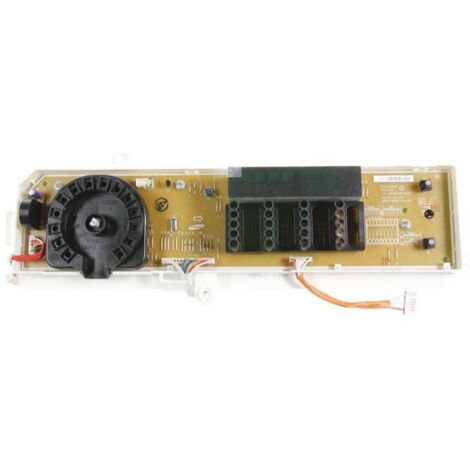 Power-Modul für Samsung DC94-06261a Waschmaschine