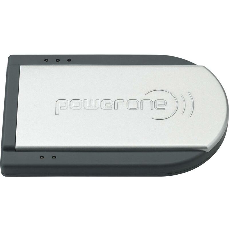 Image of Pocketcharger Caricatore per batterie a bottone NiMH Pila a bottone - Varta