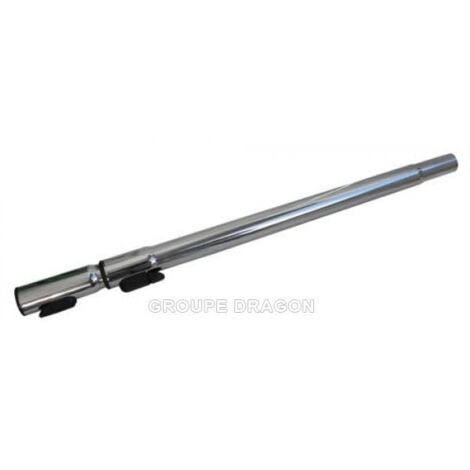 Power P10/20/40 Teleskoprohr für Nilfisk Advance Precuum Cleaner