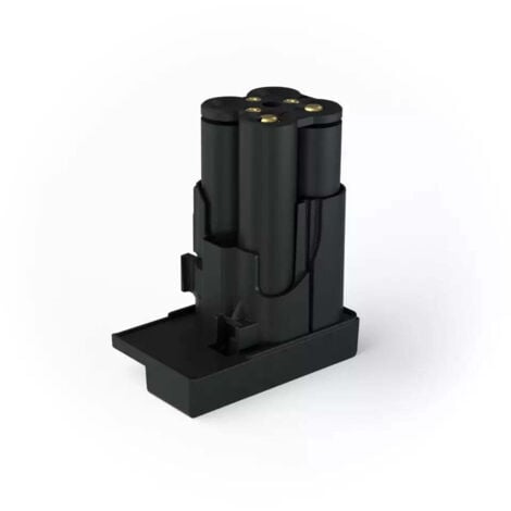 Power Pack Pile rechargeable pour Smart Lock - Nuki - Noir