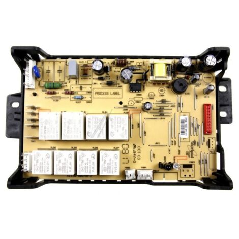 Power Platinum nicht für Whirlpool -Küche geplant