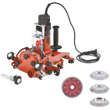 Power Raizor Raimondi
