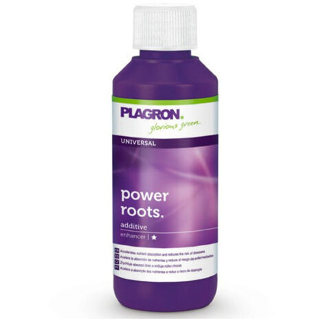 Power Roots 250ml stimulant racinaire - PLAGRON