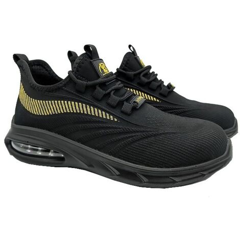Power Safe Sicherheits-Sneaker Hyper S1P Sicherheitsschuh