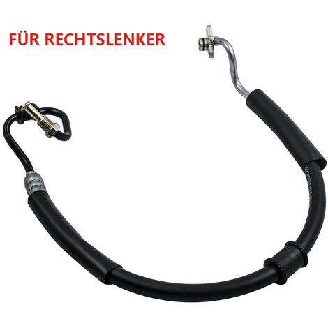 POWER STEERING PRESSURE HOSE PIPE for HONDA ACCORD 2.2 DIESEL ( 03-07) SDA-Q02