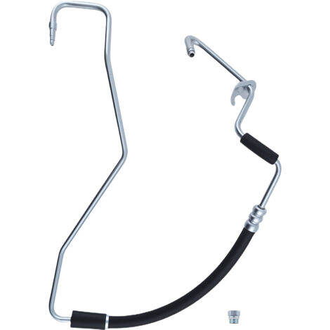 Power Steering Pressure Line Hose for Ford Transit FA FB FC FZ FS FD FN FM 2.4