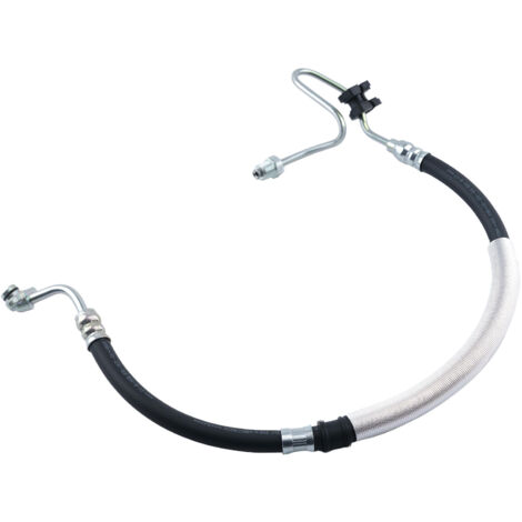 Power Steering Pressure Line Hose for Honda CR-V 2.2 AWD 2007-2009 53730SWA000