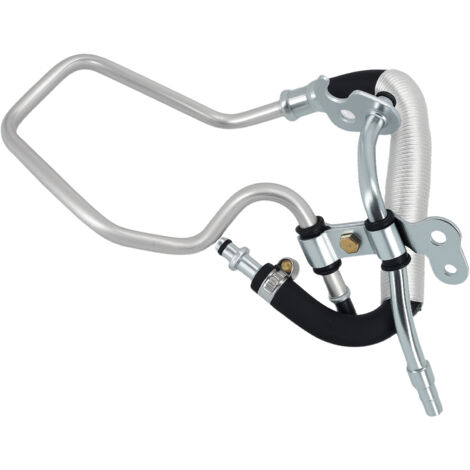 Power Steering Pressure Line Hose for Land Rover Freelander 2 L359 LR004801