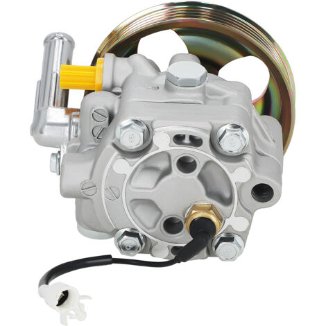 Power Steering Pump 34430FE040 For Ford Focus C-Max -- 1.6 Subaru Impreza WRX