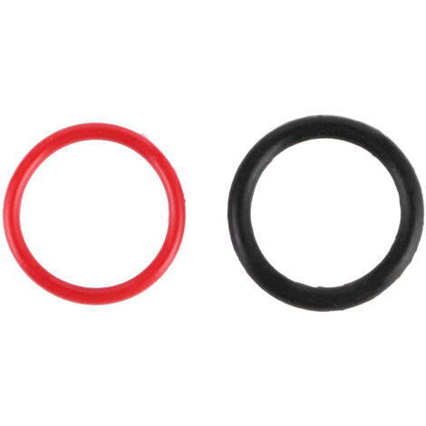 Power Steering Pump Connector O-Ring 34439AE021 Replacement Rubber O-Ring Power Steering Pump O-Ring Practical Accessory.