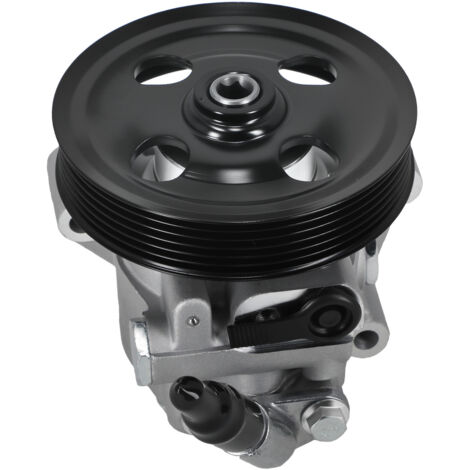 Power Steering Pump Fits for Ford Galaxy S-Max 1.8 TDCi 2006-2015 1432495