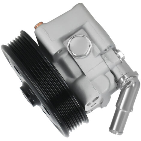 Power Steering Pump For Ford MONDEO IV Land Rover Freelander 2 Diesel 2.2