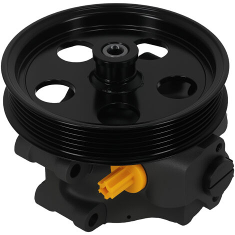 Power Steering Pump for Ford Mondeo Turnier MK III 1.8L 2.0L 2000-2007