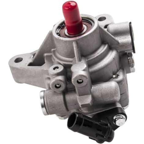 Power Steering Pump for Honda CRV RD6 RD7 K24A Accord Acura RSX 02-06 2.0L 2.4L