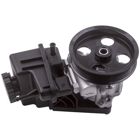 Power Steering Pump For Mercedes-benz Sprinter 310, 313 ,316 Cdi 006 466 17 01