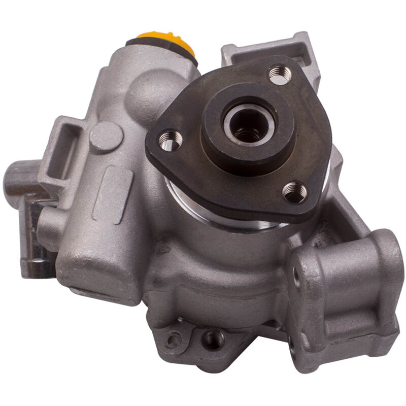 Maxpeedingrods - Power Steering Pump For mercedes c,e,m-class clk 200 220 270 320 cdi Engine