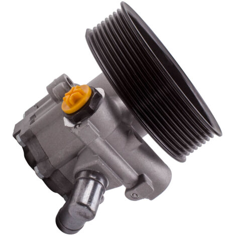Power Steering Pump For MERCEDES ML320 W164 X164 W251 V251 R280 R320 0044668901