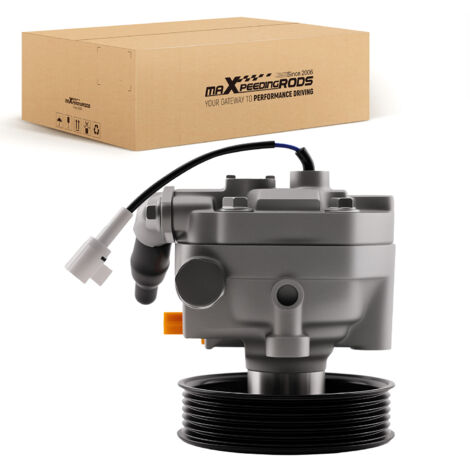 Power Steering Pump For Subaru Legacy Outback 05-09 3.0L H6 GAS DOHC 34430AG011