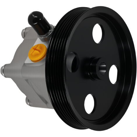 Power Steering Pump for Volvo S60 V70  C70 S80 2.4 00-04 8603052 8649636