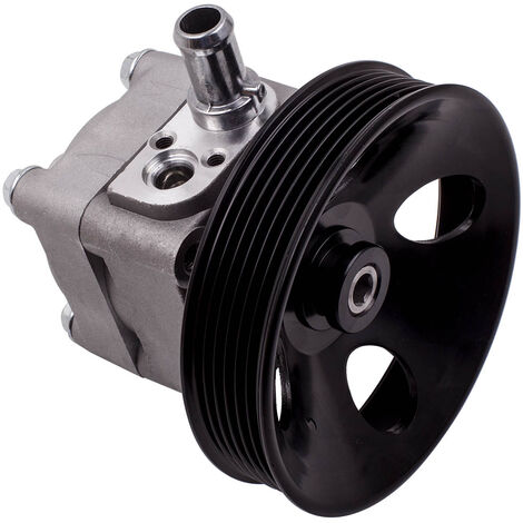 Power Steering Pump For Volvo V70 XC90 2.4 D5 (2001-) 30665100 30760531