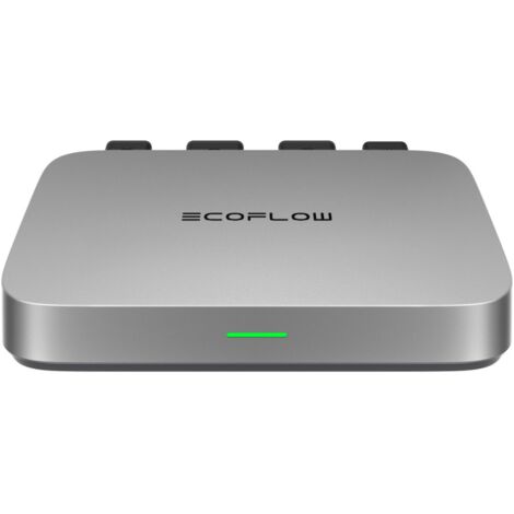 Power Stream inversor de EcoFlow