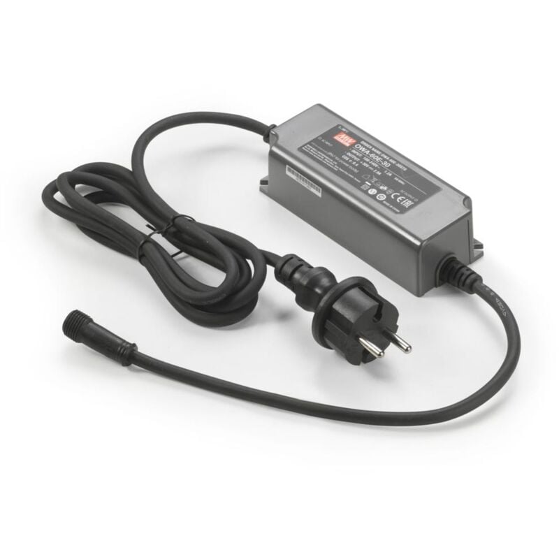 Câble d'alimentation 2Ah pour robot