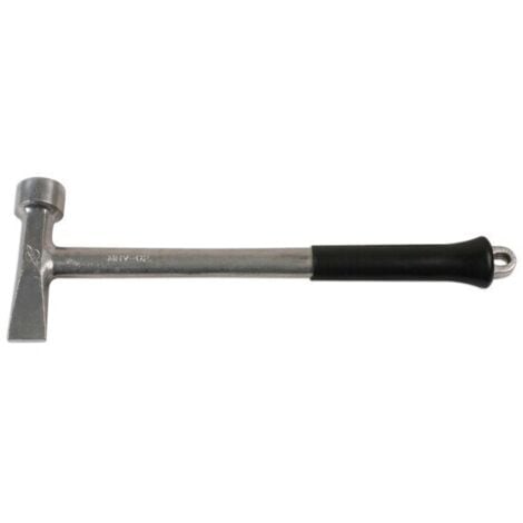 Power-TEC Aluminium Hammer - Vertical Pein 91695