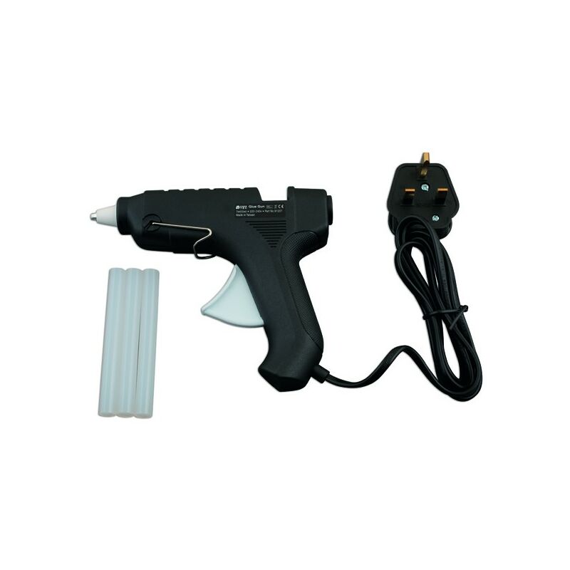 Gluematic Glue Gun - 91237 - Power-tec