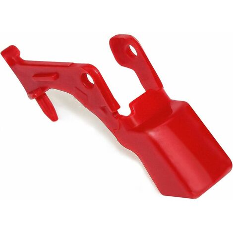 Power Trigger Switch Heavy Duty Trigger Switch Powerful Trigger Button Handle Holder Start Button for Dyson V11/V10 Vacuum Cleaner