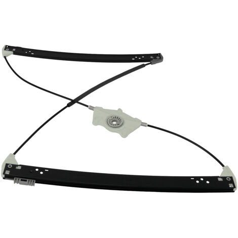 Power Window Lifter Front Right for VW Touareg 7LA 7L6 Porsche Cayenne