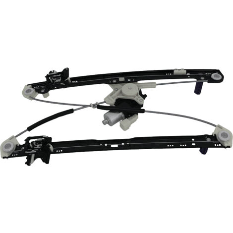 Power Window Lifter Rear Right for Discovery 5 L462 16-20 LR153959