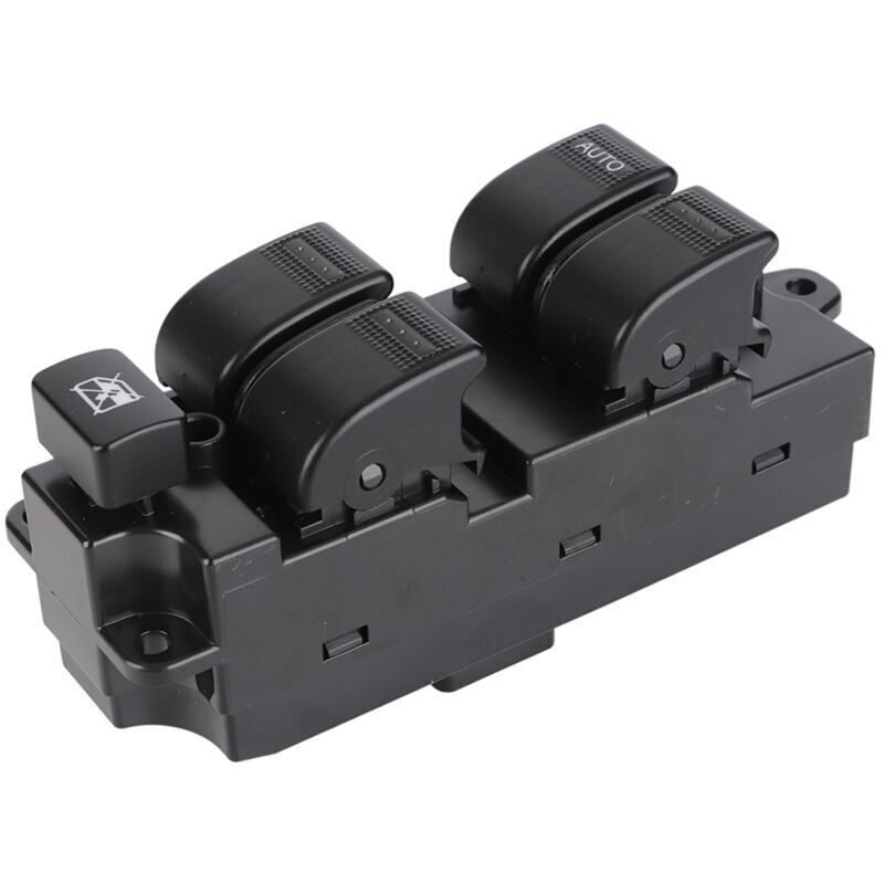 Power window main switch for 6 models 2003-2005 GJ6A-66-350A