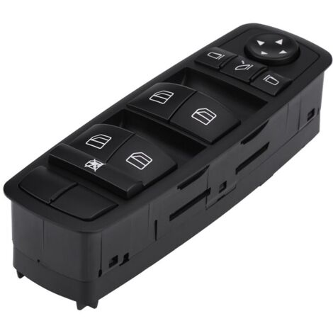 Power window master switch, for Mercedes Benz GL320 GL350 ML320 ML350 R63 2007-2012 2518300290