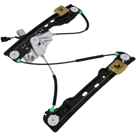 Power Window Regulator with Motor for Opel Astra J Estate 2010-15 13260130