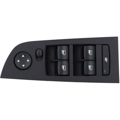Power Window Switch 61319217329 Replacement for 3 Series E90 E91