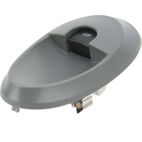 Power window switch button 939526345 Replacement electric power window switch button for Iveco Daily 1999-2006