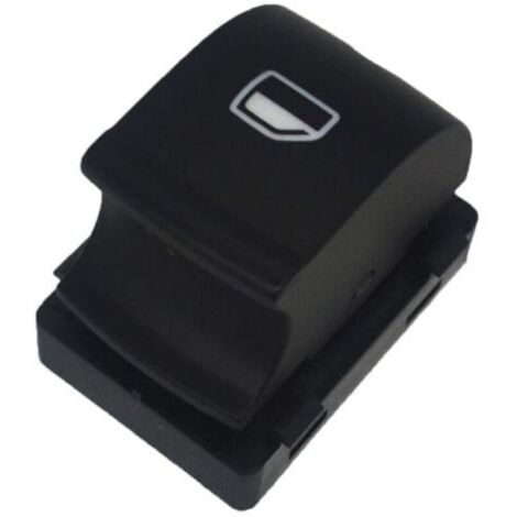 Power Window Switch Button for AUDI A3 S3 A6 S6 C6 Q7 4F0959855