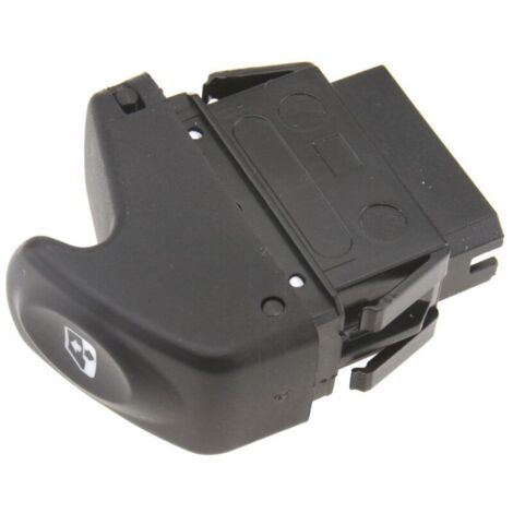 Power Window Switch Control Button for Renault Kangoo Megane Clio 7700838100