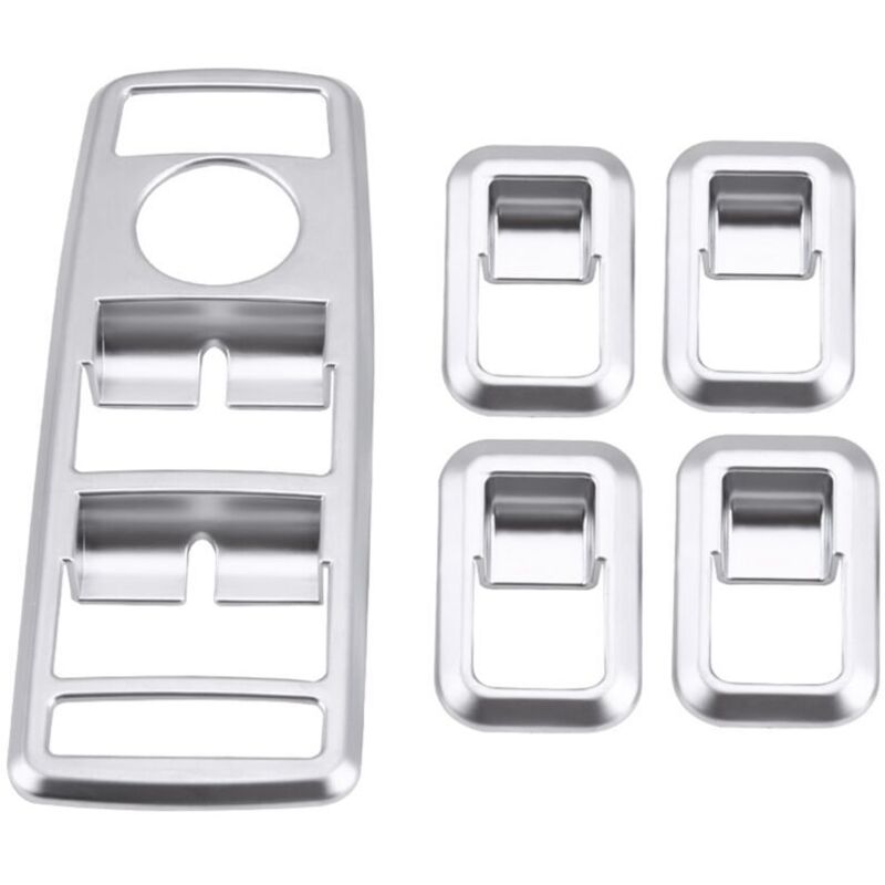 Power window switch control cover for Mercedes-Benz A, B, C Class (W204), E Class (W212), GLA, GLK, GL and GLE
